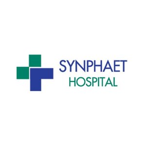 Synphaet Hospital ลูกค้า Fire Alarm Creator