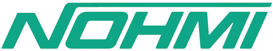 Nohmi Bosai fire alarm