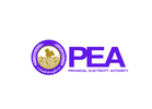 PEA การไฟฟ้าส่วนภูมิภาค